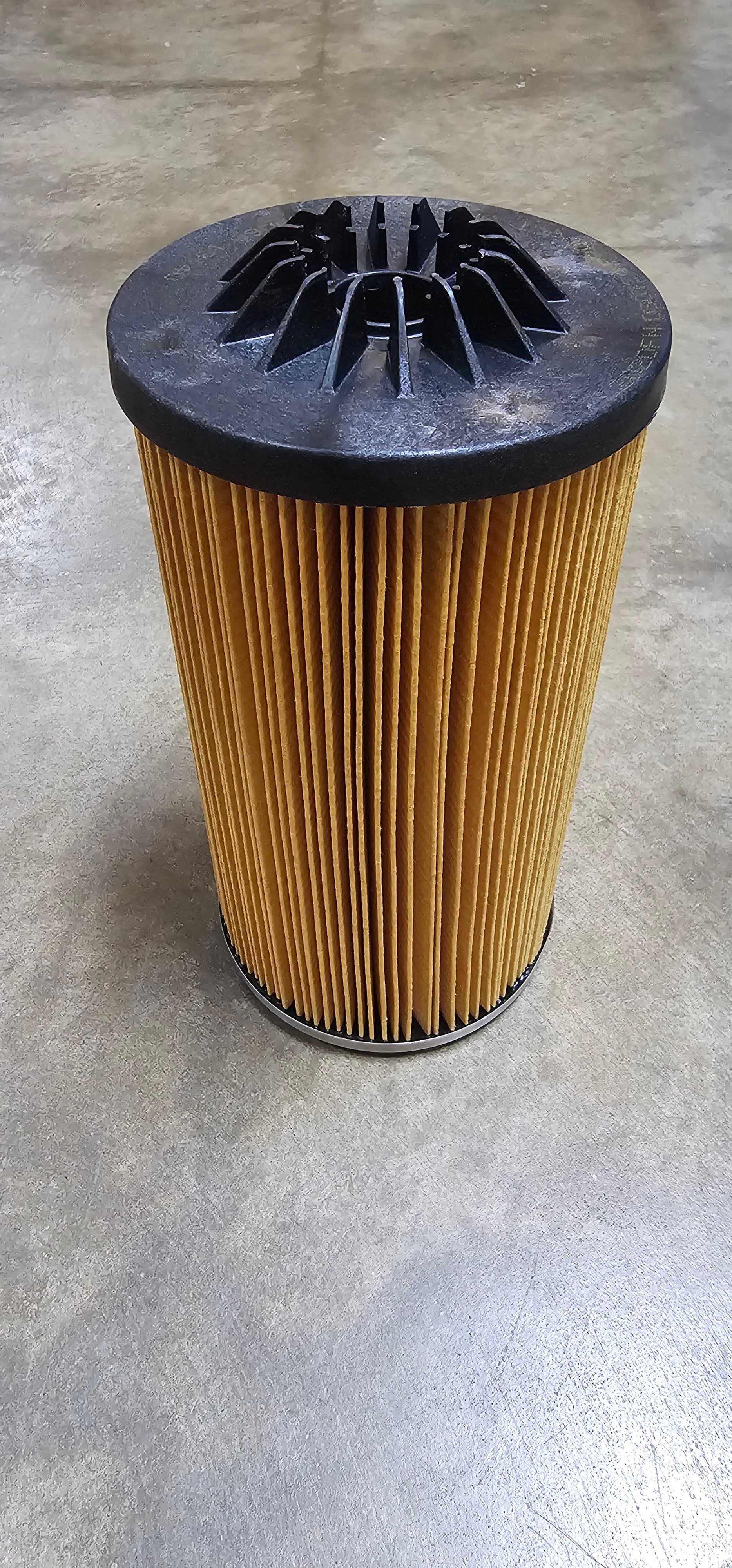 Fuel Filter Kit